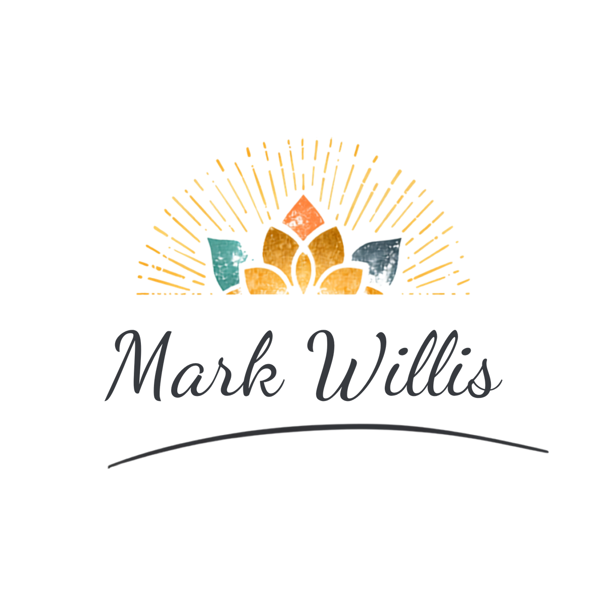 Mark Willis Healing