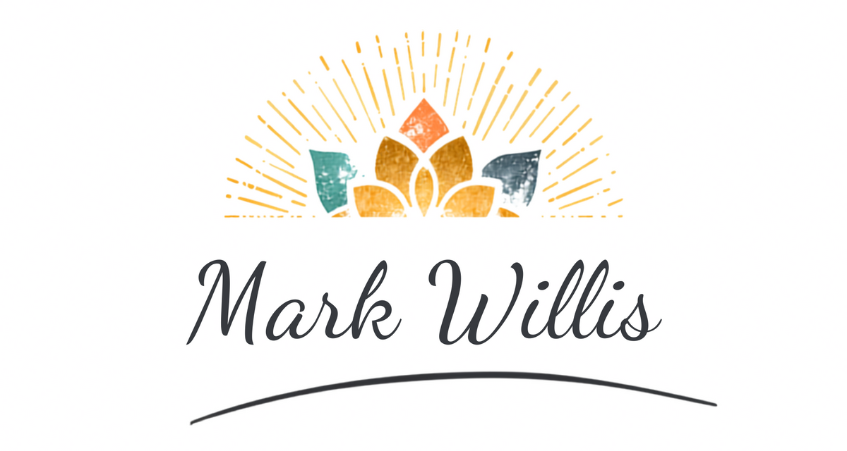 Mark Willis Healing